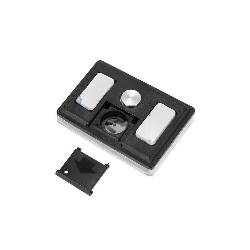 Thermomètre digital pour aquarium