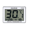 Thermomètre digital pour aquarium