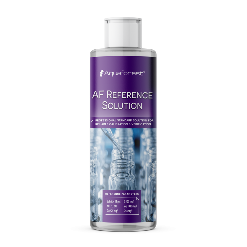 AQUAFOREST Solution Référence 250ml