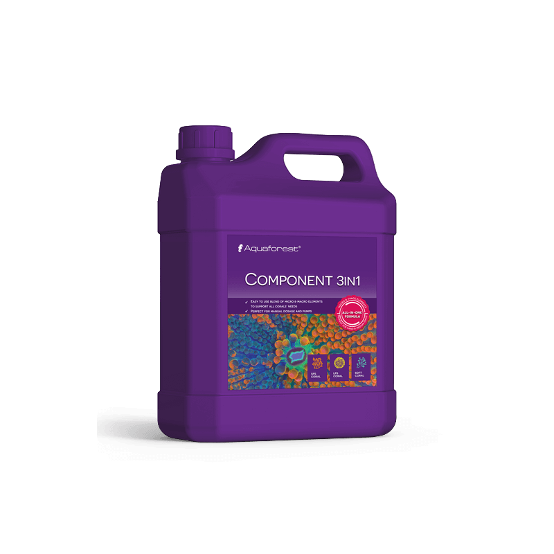 AQUAFOREST Component 3 in 1 1000ml