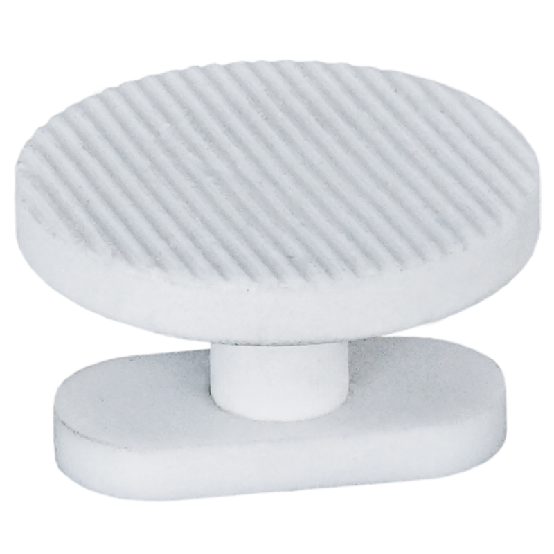 AQUA-MEDIC Frag pins 20 unités diam 32mm