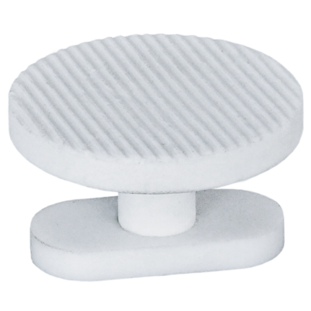 AQUA-MEDIC Frag pins 20 unités diam 32mm