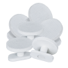 AQUA-MEDIC Frag pins 20 unités diam 32mm