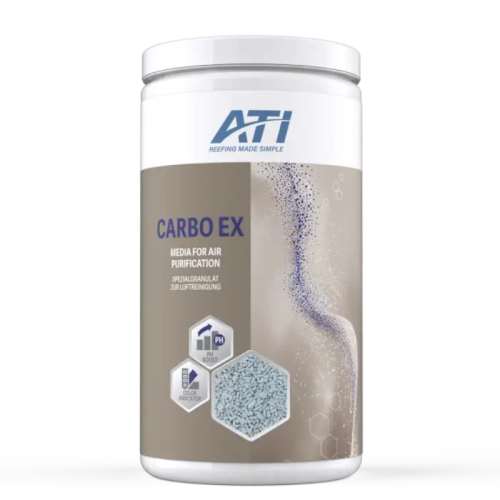 ATI Carbo Ex Refill Pack 3.25 kg