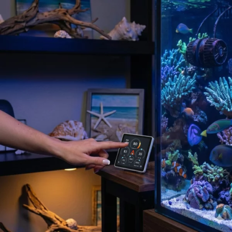 Insight PRO - Aquarium Information Display écran d'information
