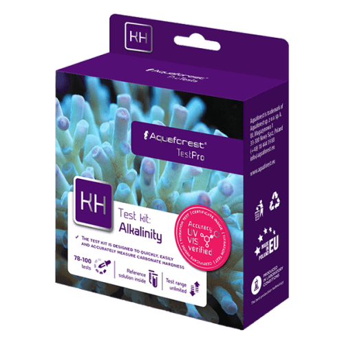 AQUAFOREST Test kit KH