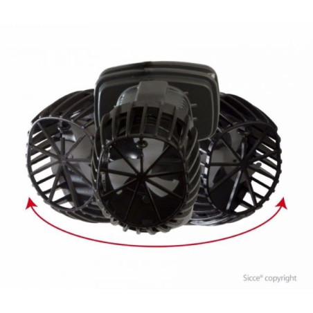XStream 3500 l/h - 4 W