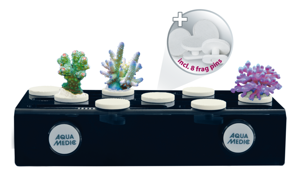AQUA-MEDIC frag board mag