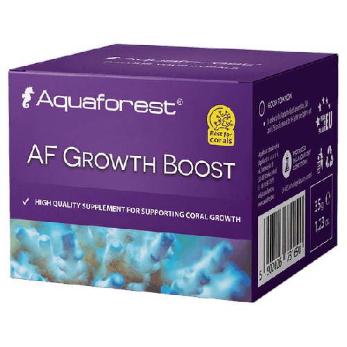 AQUAFOREST AF Growth boost 35g