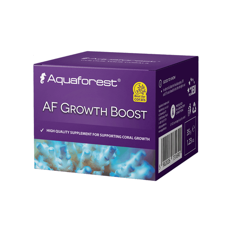 AQUAFOREST AF Growth boost 35g