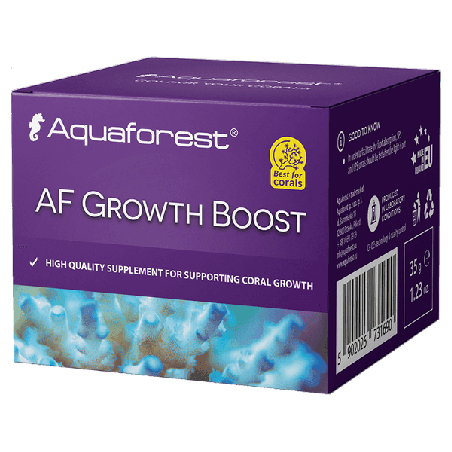 AQUAFOREST AF Growth boost 35g