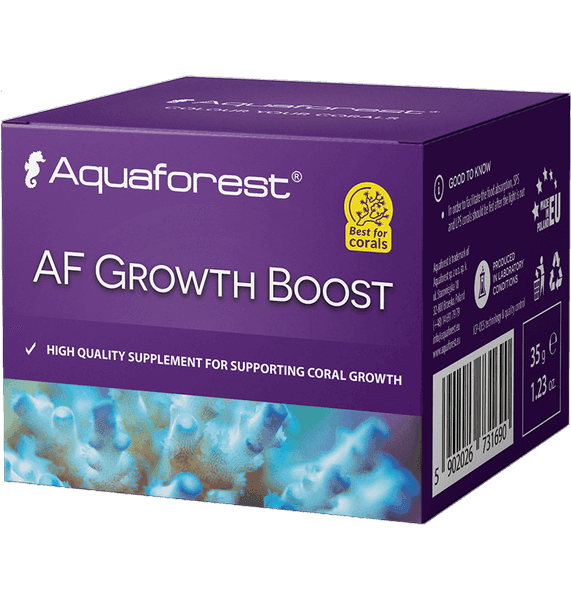 AQUAFOREST AF Growth boost 35g