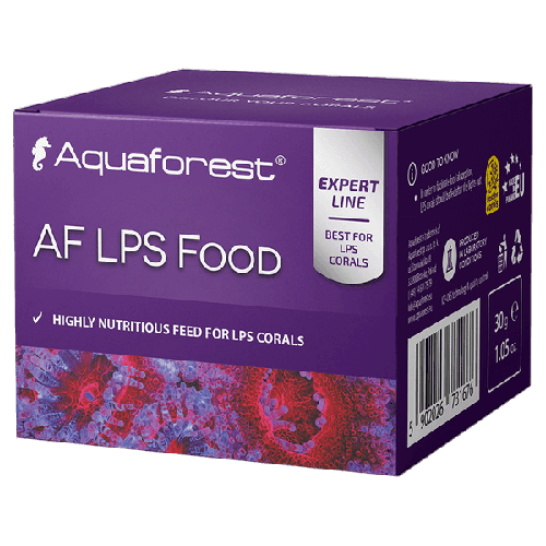 AQUAFOREST AF Lps food 30 g