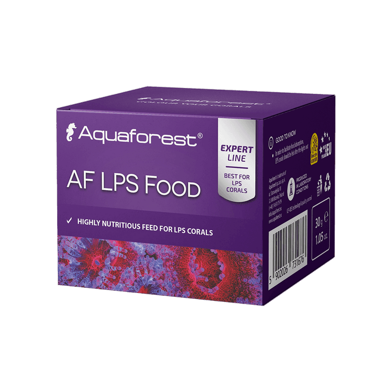 AQUAFOREST AF Lps food 30 g