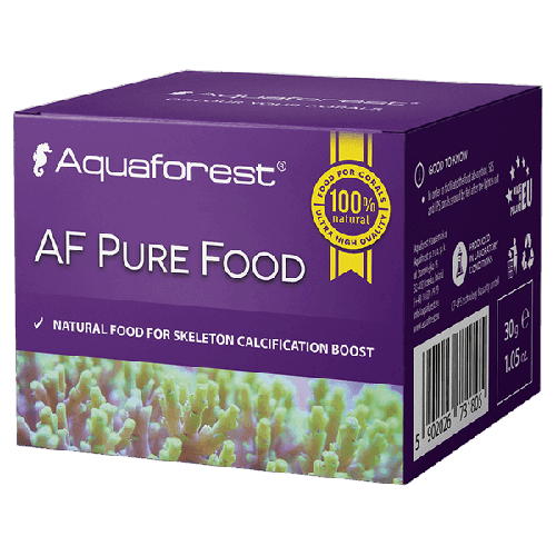 AQUAFOREST AF Pure food 30 g