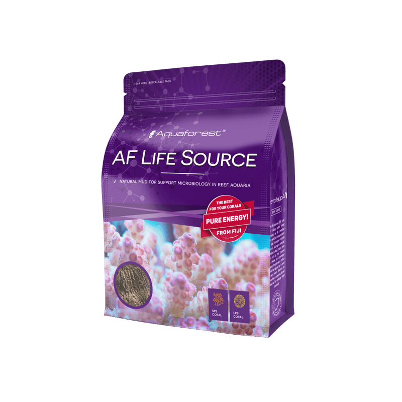 AQUAFOREST AF Life source 1000 ml