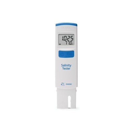 HANNA INSTRUMENT Densimètre Réfractomètre HI98319 | Créati'Récif