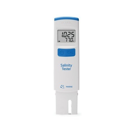 HANNA INSTRUMENT Densimètre Réfractomètre HI98319 | Créati'Récif