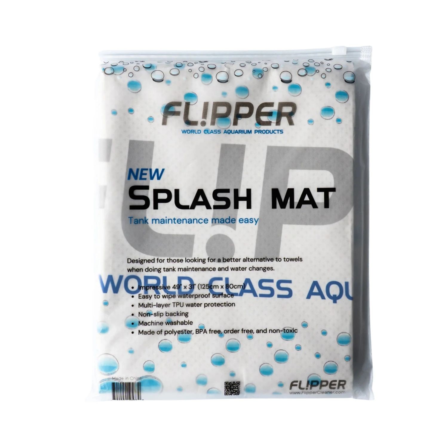 Flipper FlipMat Splash