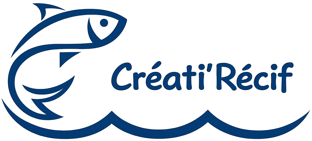 Creati Recif